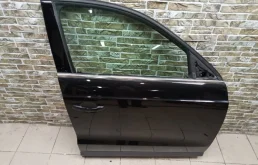 Дверь передняя правая для Audi Q3 на фотографиях