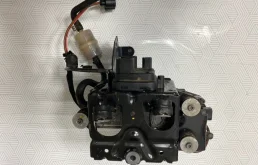 Компрессор пневмоподвески задний для Audi Q7 на фотографиях