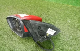 Зеркала для Skoda Rapid 2022 года на фотографиях