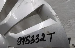 Колпак колесный для Skoda Rapid на фотографиях