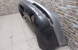 Бампер для Audi Q7 2015 года на фотографиях