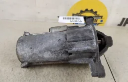 Стартер для Citroen Berlingo 2014 года на фотографиях