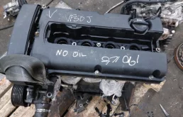 Двигатель для Opel Insignia 2017 года на фотографиях