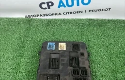 Блок комфорта для Peugeot 307 Хэтчбек 5dr 2000-2009