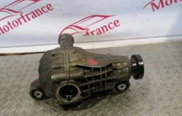 Редуктор переднего моста (A1643302202) для Mercedes-Benz GL class X164 2006-2012