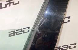 Дверь передняя левая для Peugeot 508 на фотографиях