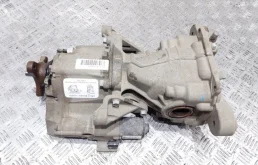 Редуктор переднего моста для Kia Sorento 2005 года на фотографиях