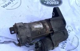 Стартер для Jaguar XF на фотографиях