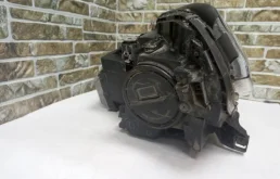 Фара ксенон левая для Mercedes-Benz GL class на фотографиях