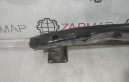 Усилитель заднего бампера для Audi Q3 на фотографиях