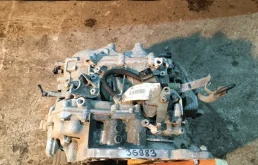 Вариатор для Renault Kaptur на фотографиях