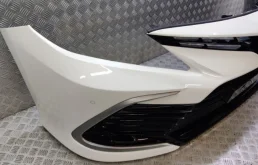 Противотуманка (ПТФ) передняя правая для Toyota Alphard 2024 года на фотографиях