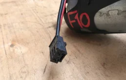 Мотор отопителя для BMW 5er на фотографиях