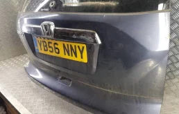 Крышка багажника для Honda CR-V 2008 года на фотографиях