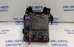 CEM Центральный электронный модуль для Volvo XC90 2011 года на фотографиях