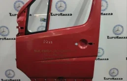дверь левая передняя для Mercedes-Benz Sprinter I (W901, W902, W903, W904, W905) 1995-2006