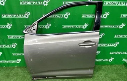 Дверь передняя левая для Toyota Highlander XU50 2013-2017