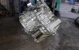 Вариатор для Nissan Serena 2003 года на фотографиях