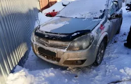 Opel Astra 1.6 (103Hp) (Z16XER) FWD MT в разборе у Автодрайв42