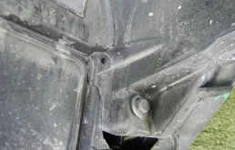 Фара правая для Ford Explorer на фотографиях