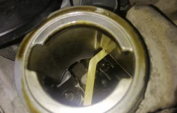 Двигатель без навесного для Mitsubishi Lancer 9 Седан CS JDM 2003-2010