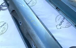 Накладка порога левая для Volvo C30 2006 года на фотографиях