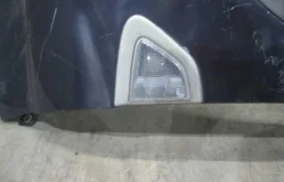 Крыло правое для Chevrolet Captiva на фотографиях