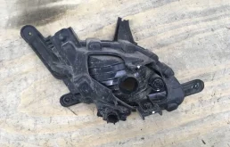 Противотуманка (ПТФ) передняя правая для Kia Picanto на фотографиях