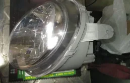 Фара правая для Daewoo Matiz M250 2008-2015