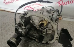 МКПП для Mitsubishi Carisma 1996-2006