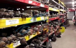 склад по ходовке