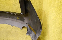 Бампер задний для Mazda CX 5 2022 года на фотографиях