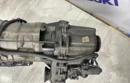 Раздатка для Land Rover Range Rover Sport L320 2005-2009