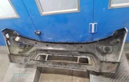 Бампер для Jeep Cherokee на фотографиях