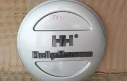 Чехол запасного колеса для Suzuki Grand Vitara на фотографиях