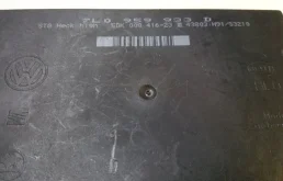 Блок комфорта для Volkswagen Touareg I (7L) 2002-2010