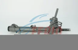 Рулевая рейка для Opel Zafira 2005 года на фотографиях