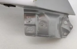 Крыло правое для Toyota RAV4 2008 года на фотографиях