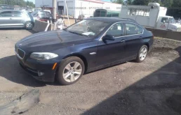 BMW 5er 2.0 (245Hp) (N20B20) 4WD AT в разборе у BMW_London-Parts