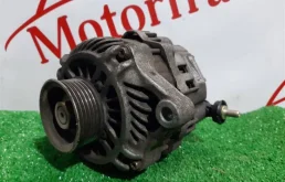 Генератор для Nissan Primera на фотографиях