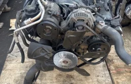 Двигатель для Jeep Grand Cherokee 2 WJ 1998-2005