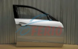 Дверь передняя правая для Mercedes-Benz E class на фотографиях
