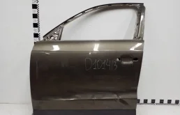 Дверь передняя левая для Audi Q3 2019 года на фотографиях