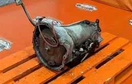 АКПП 722369 для Mercedes-Benz E class W124 1984-1996
