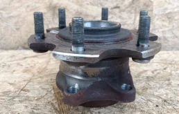 Ступица колеса задняя правая 2 шт для Mitsubishi Pajero V90 5dr 2006-2011