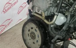 Двигатель без навесного для Nissan Serena 1996 года на фотографиях