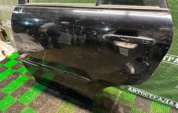 Дверь задняя левая для Lexus RX 2008 года на фотографиях