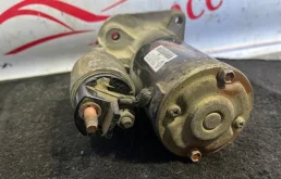 Стартер для Renault Logan 2012 года на фотографиях