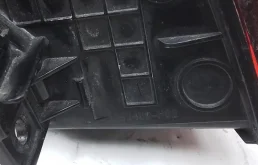 Фонарь правый для Kia Rio X line на фотографиях