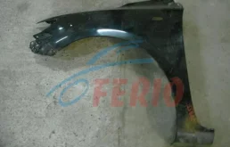 Крылья для Toyota Corolla 2006 года на фотографиях